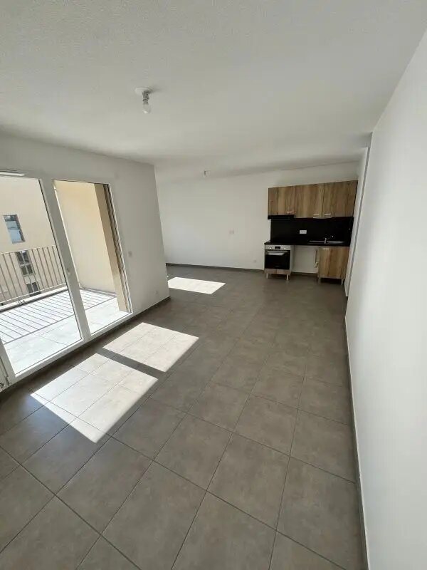 Appartement à louer, 64m², Albertville