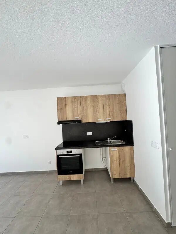 Appartement à louer, 64m², Albertville