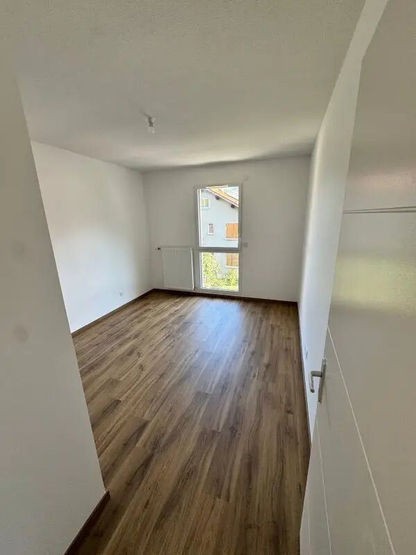 Appartement à louer, 64m², Albertville