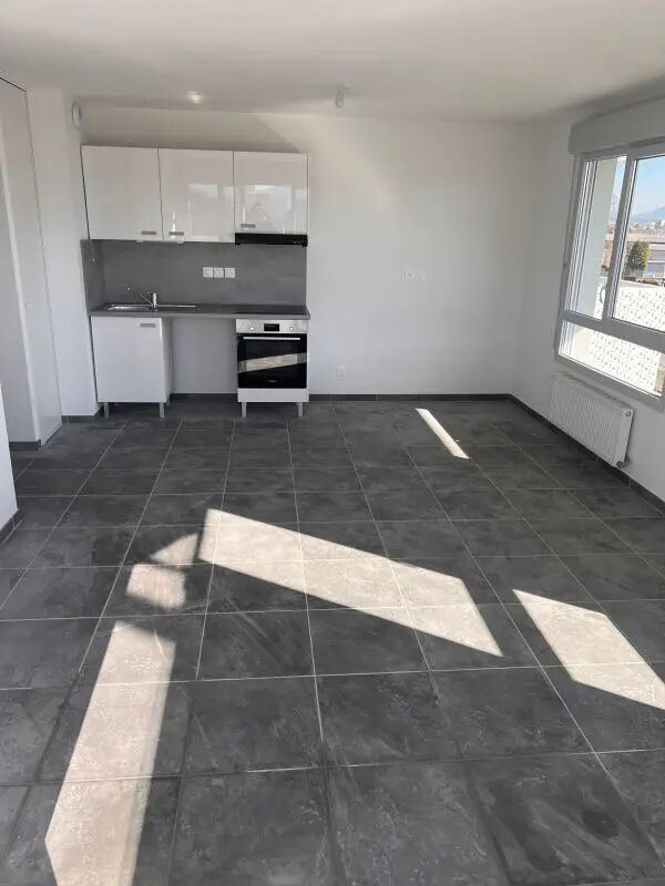 Appartement à louer, 60m², Echirolles
