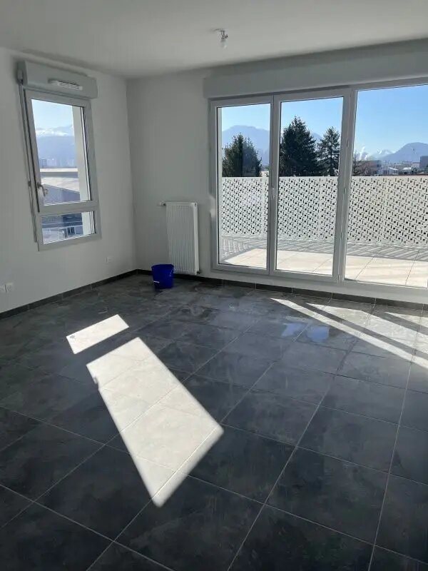 Appartement à louer, 60m², Echirolles