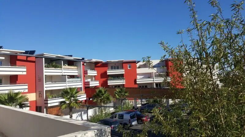 Appartement à louer, 30m², Agde (Cap d'Agde)