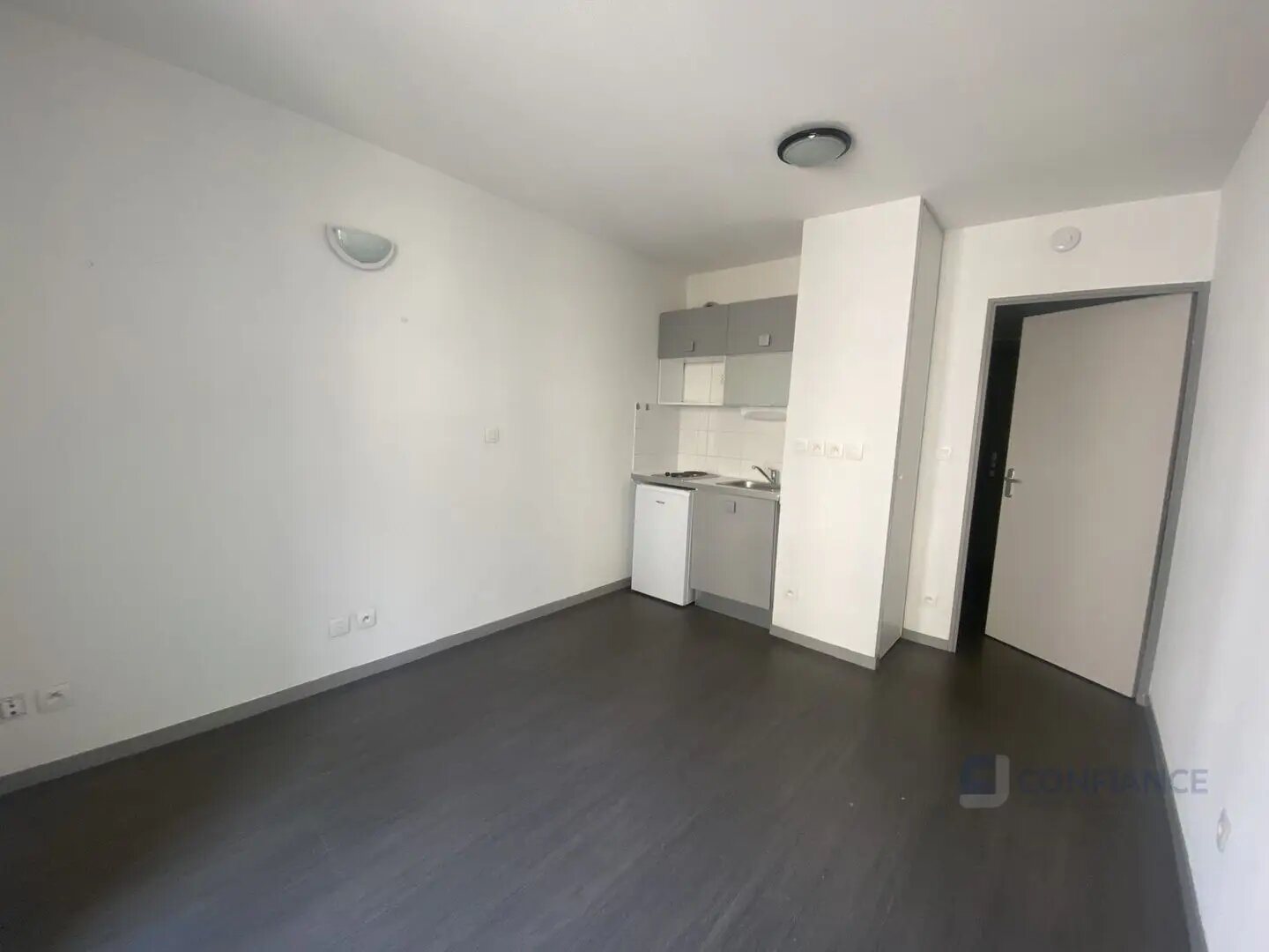 Appartement à vendre, 18m², Lyon 7ème