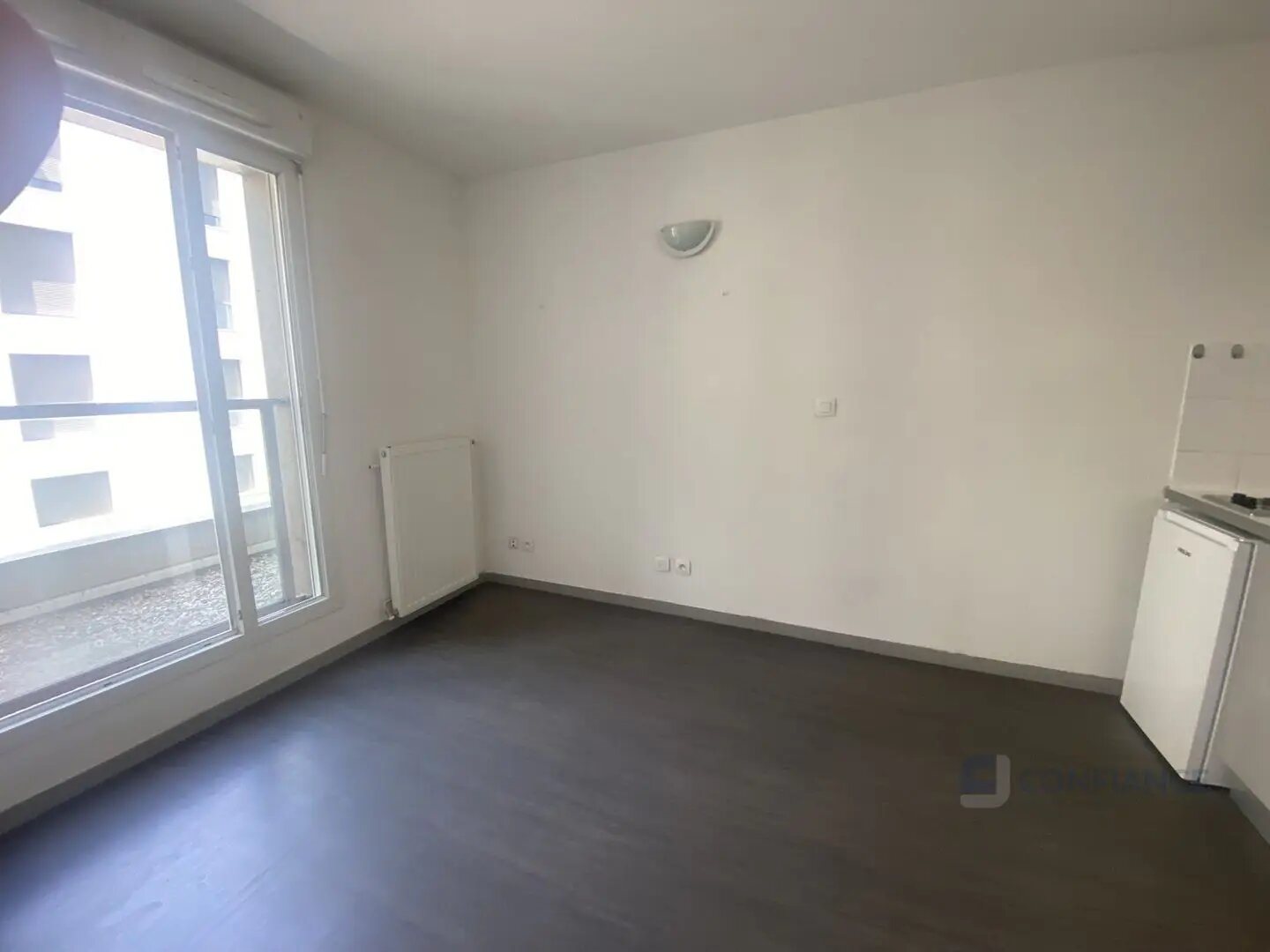 Appartement à vendre, 18m², Lyon 7ème