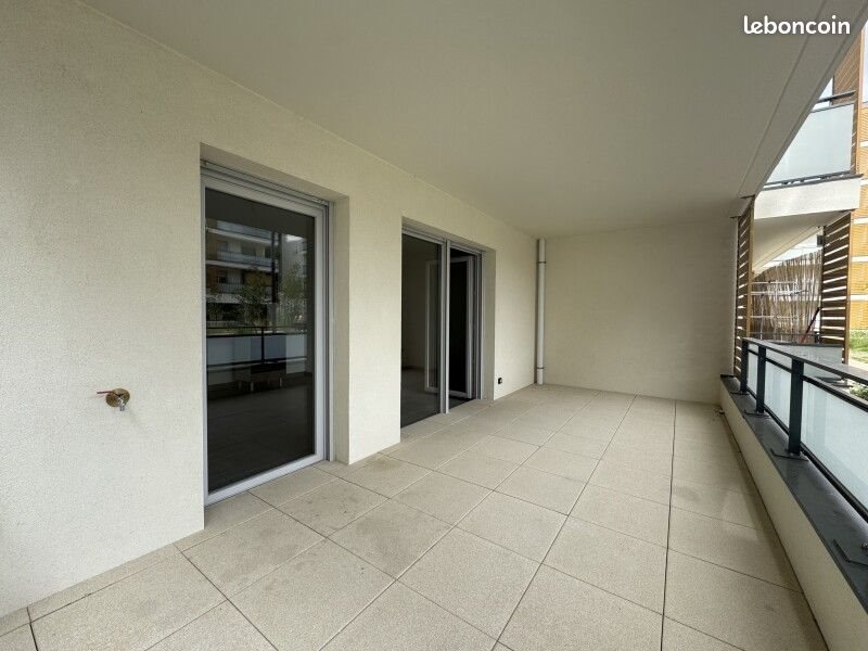 Appartement à louer, 57m², Clermont-Ferrand