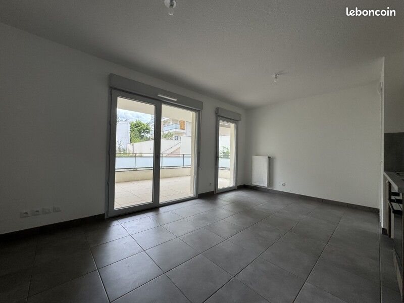 Appartement à louer, 57m², Clermont-Ferrand