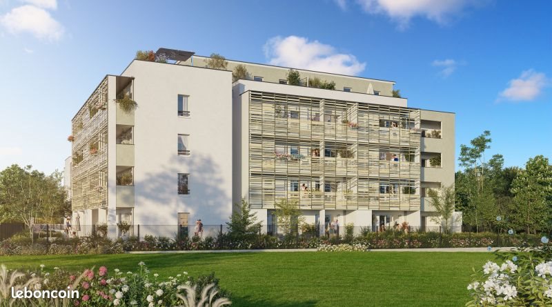 Appartement à louer, 38m², Collonges-sous-Salève