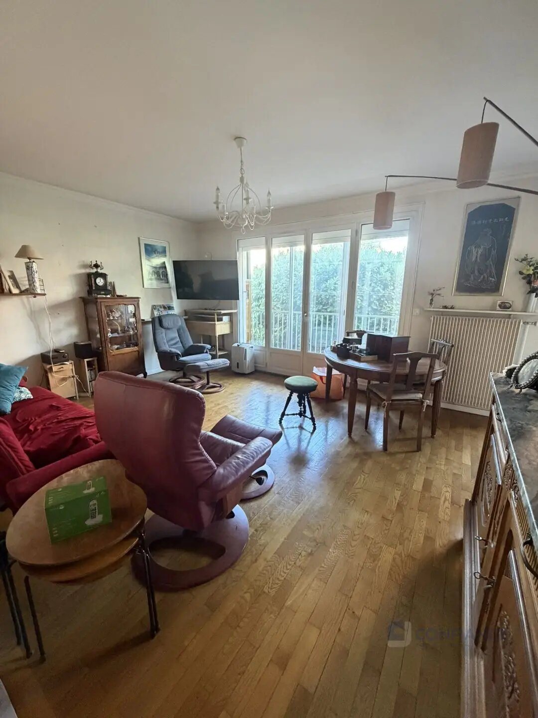 Appartement à vendre, 74m², Tassin-la-Demi-Lune