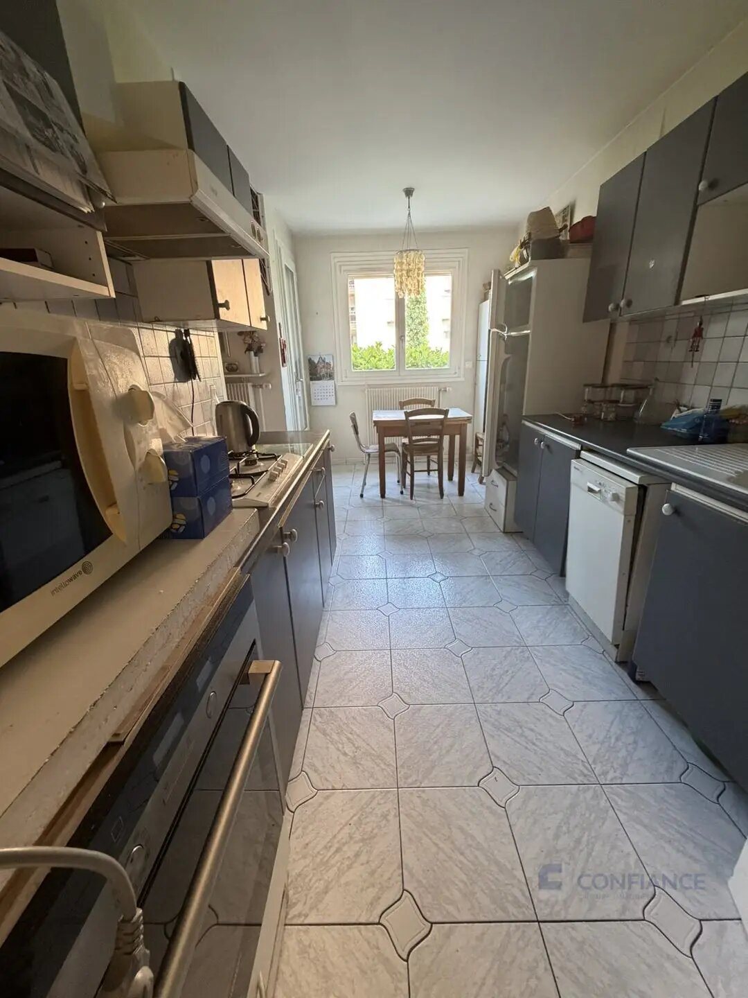 Appartement à vendre, 74m², Tassin-la-Demi-Lune