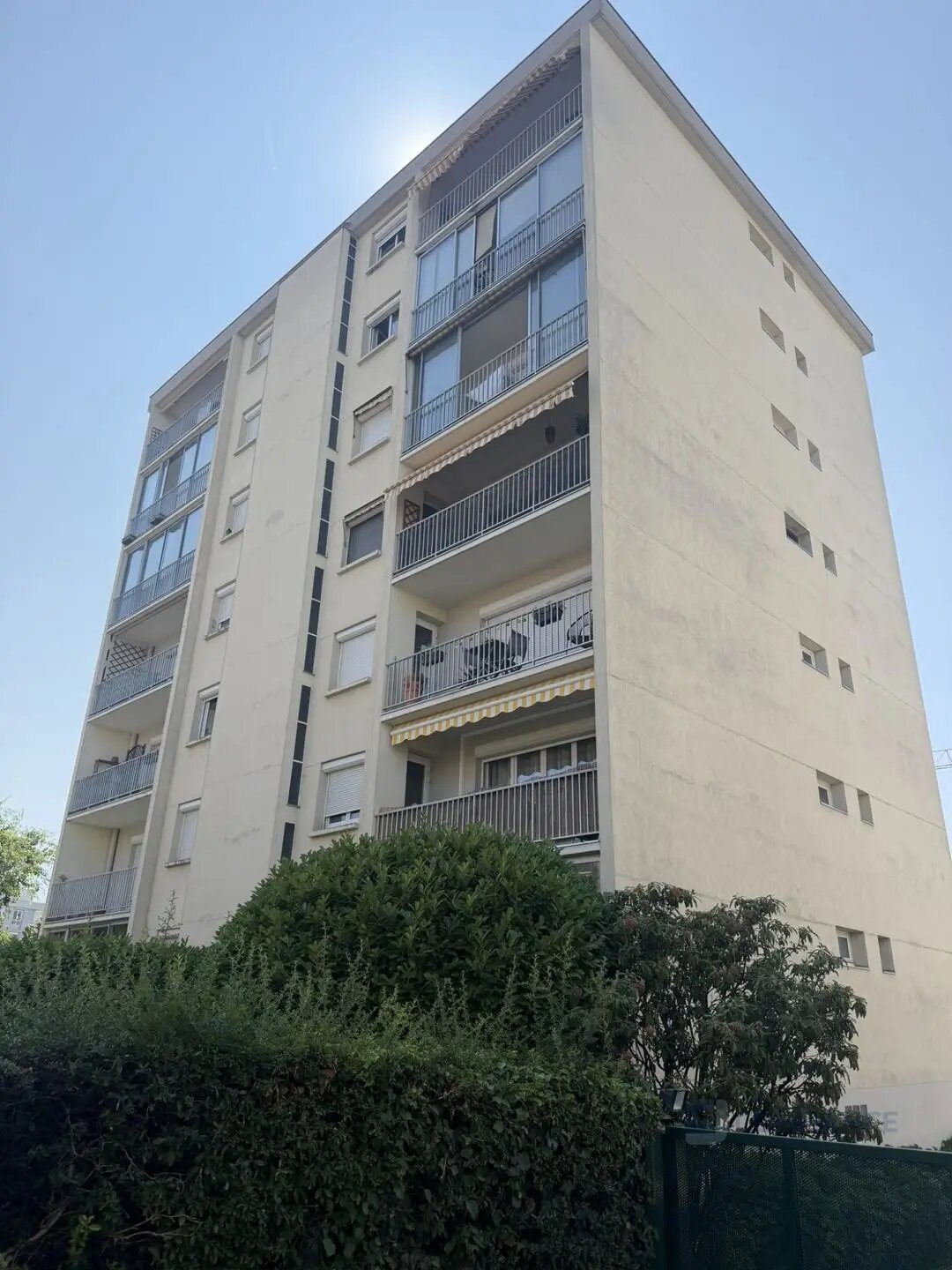 Appartement à vendre, 74m², Tassin-la-Demi-Lune