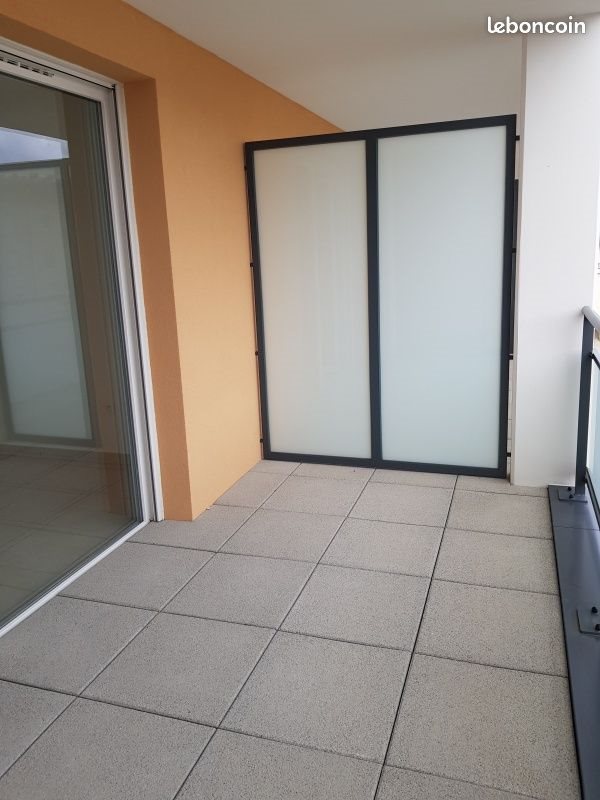 Appartement à louer, 25m², Craponne