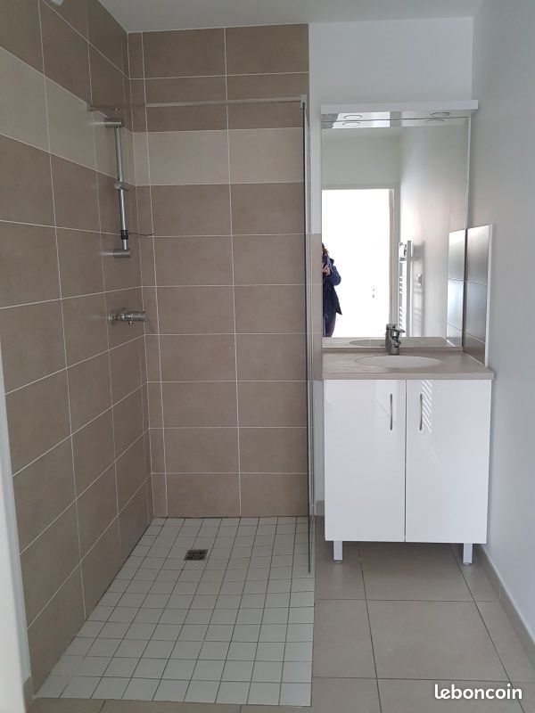Appartement à louer, 25m², Craponne