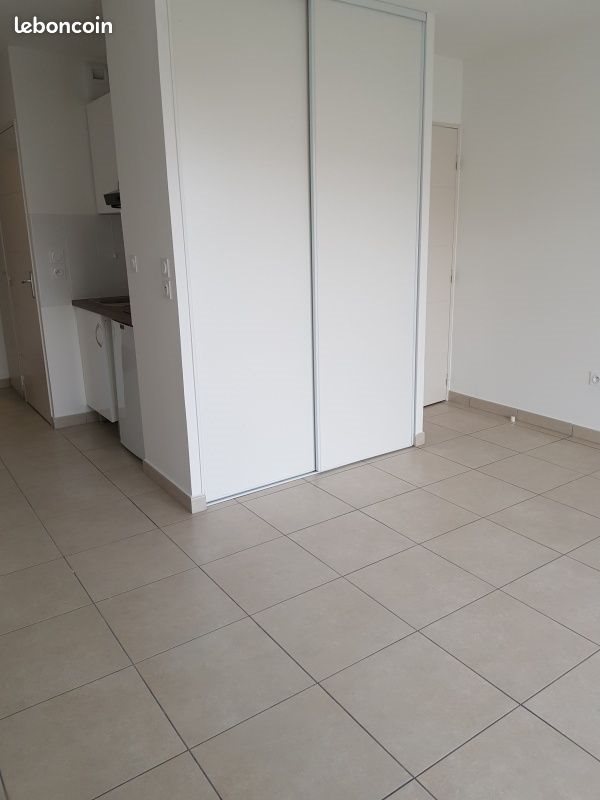 Appartement à louer, 25m², Craponne