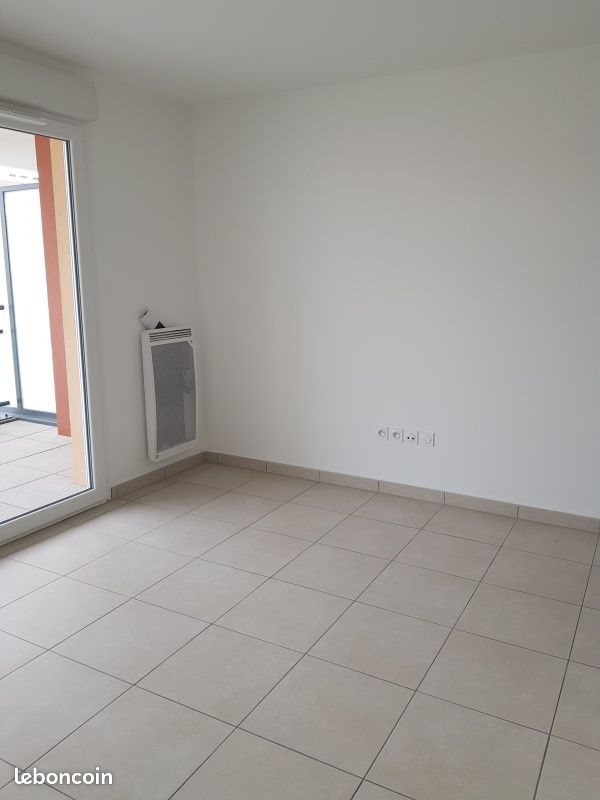 Appartement à louer, 25m², Craponne