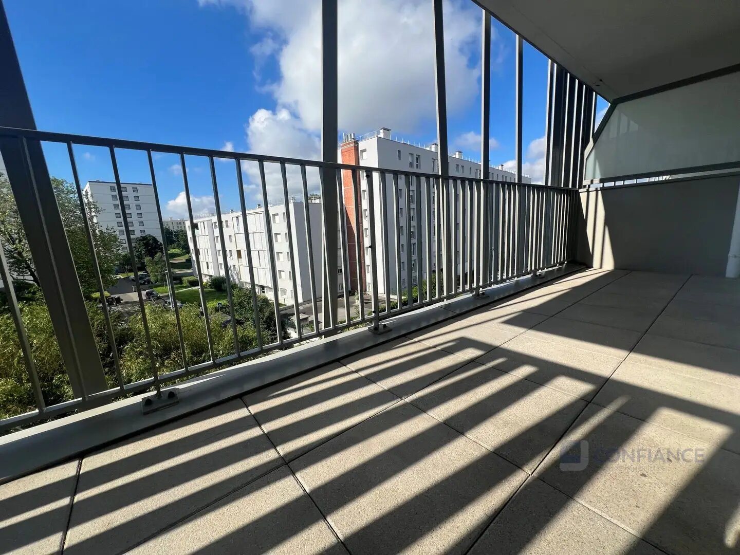 Appartement à vendre, 39m², Saint-Priest