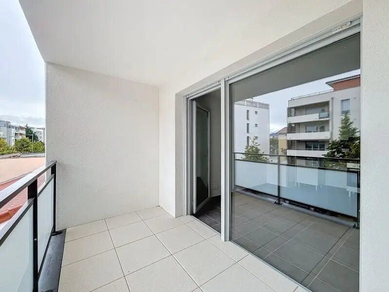 Appartement à louer, 57m², Clermont-Ferrand