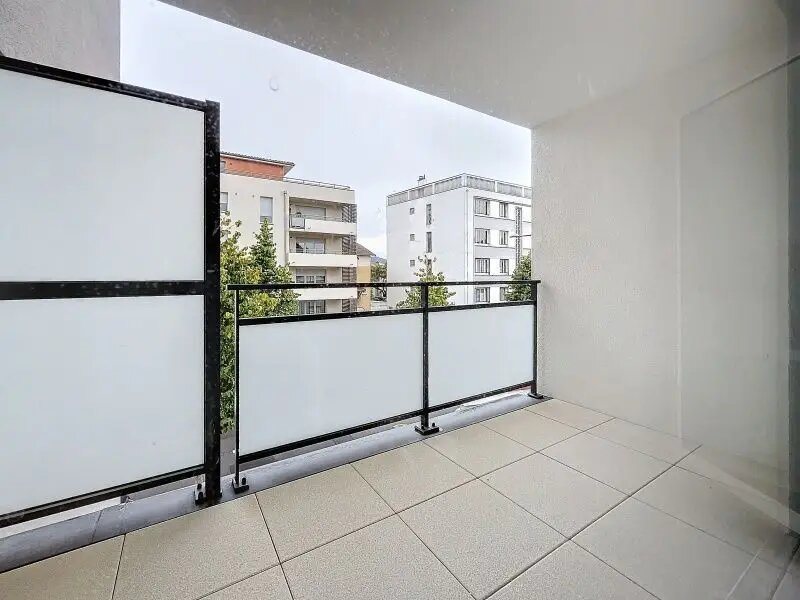Appartement à louer, 57m², Clermont-Ferrand