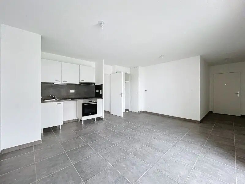 Appartement à louer, 57m², Clermont-Ferrand