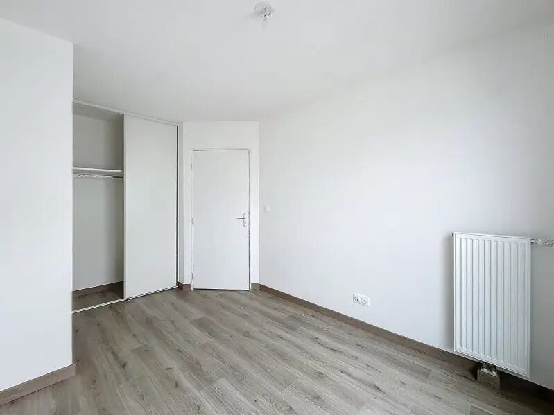 Appartement à louer, 57m², Clermont-Ferrand
