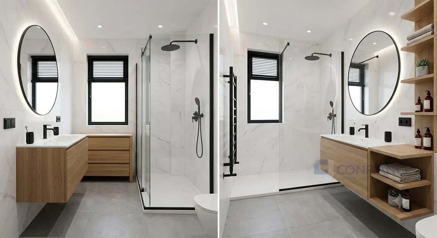 Appartement à vendre, 72m², Villeurbanne