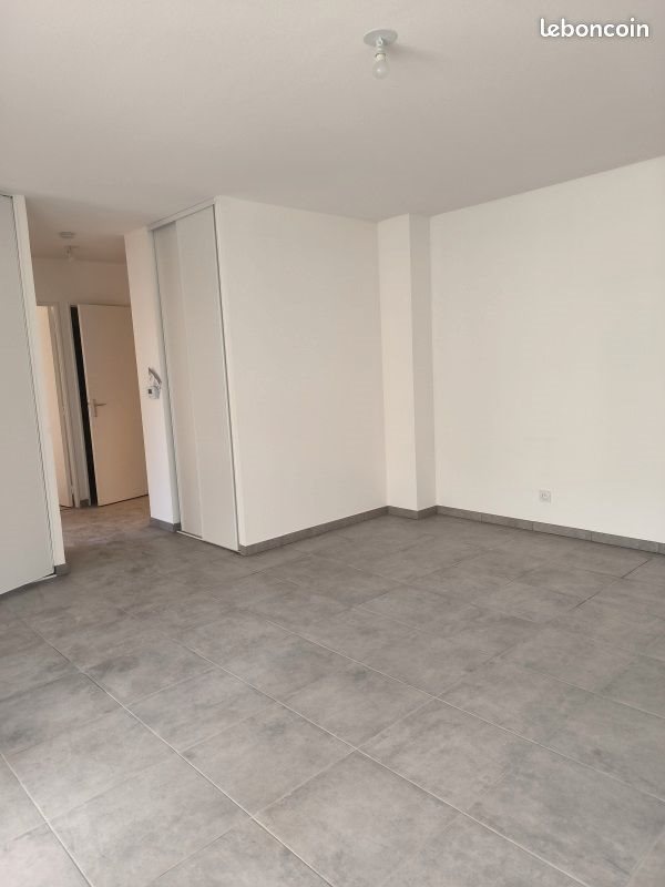 Appartement à louer, 61m², Villefranche-sur-Saône