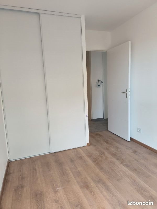 Appartement à louer, 61m², Villefranche-sur-Saône