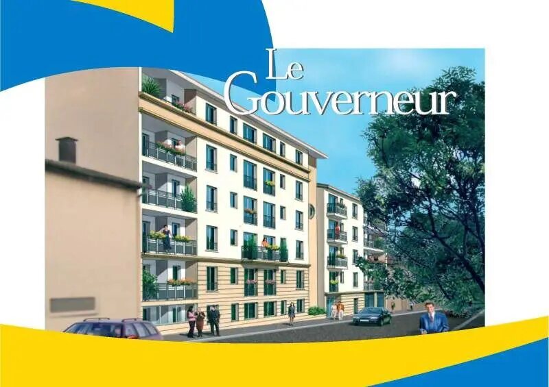 Appartement à louer, 40m², Mâcon
