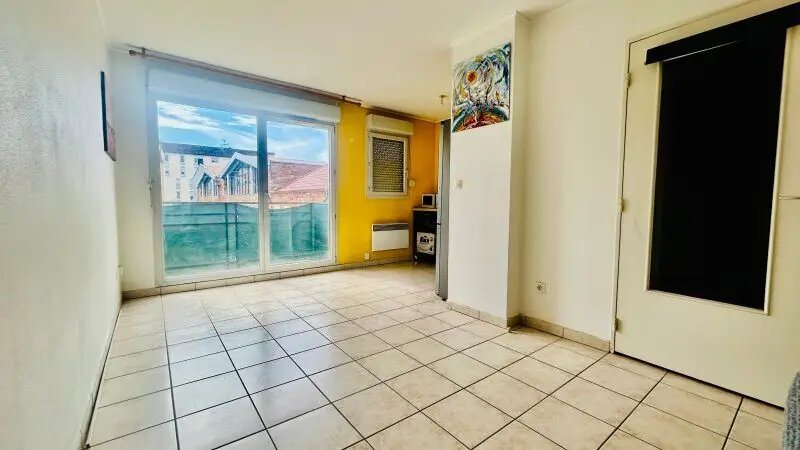 Appartement à louer, 40m², Mâcon