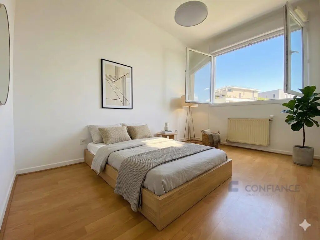 Appartement à vendre, 67m², Villeurbanne