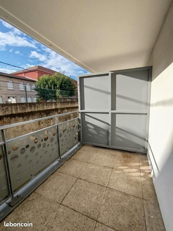 Appartement à louer, 37m², Vernaison