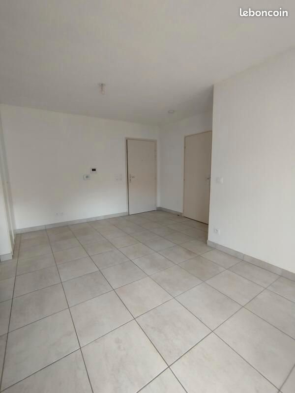 Appartement à louer, 37m², Vernaison