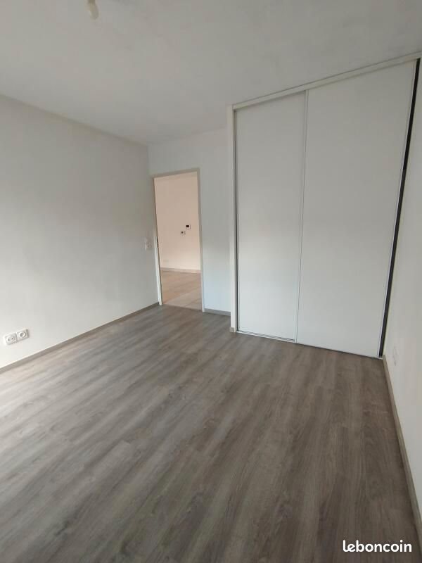 Appartement à louer, 37m², Vernaison
