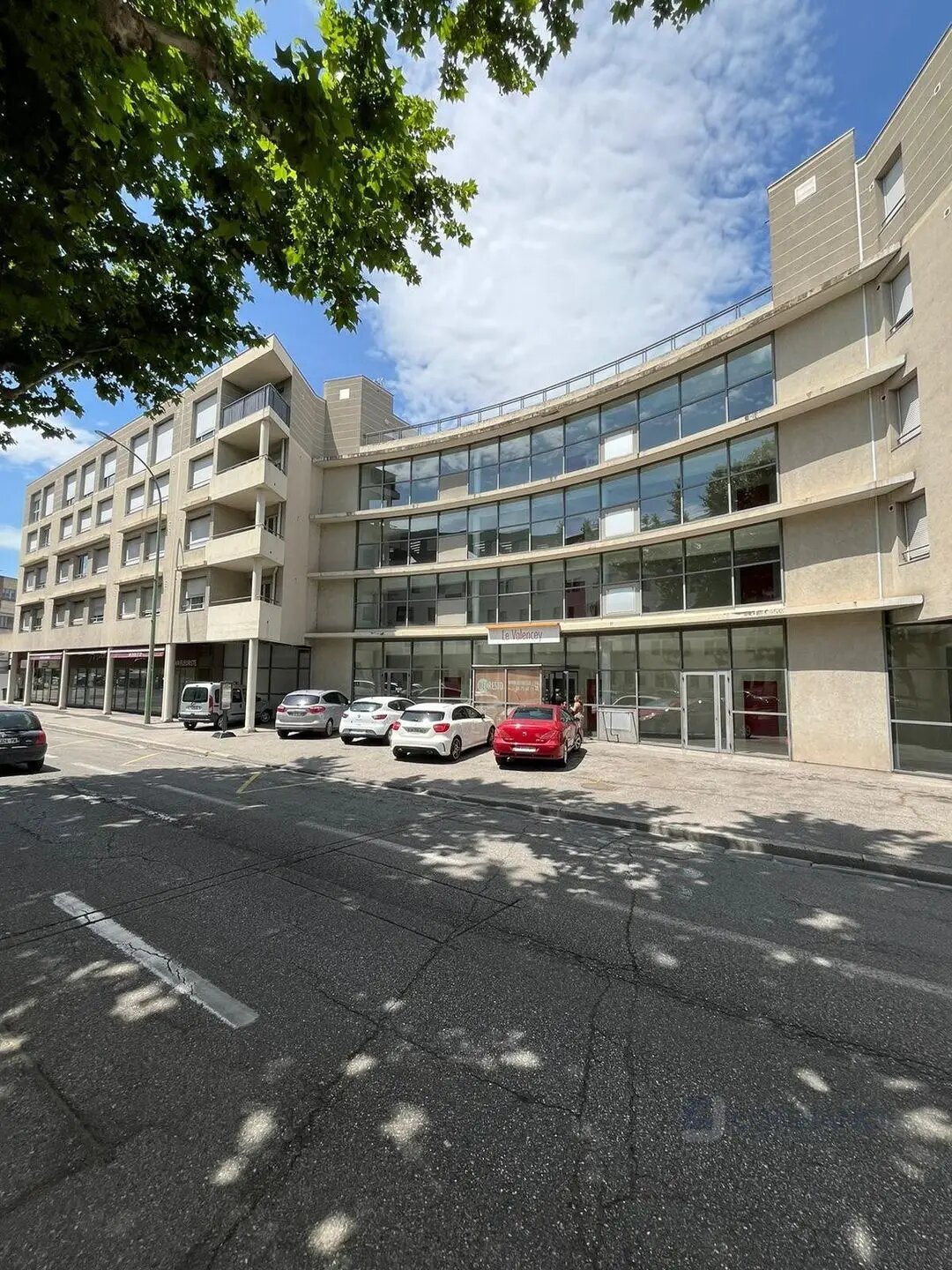 Appartement à vendre, 39m², Valence