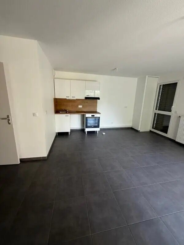 Appartement à louer, 62m², Albertville