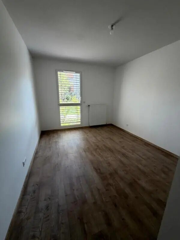 Appartement à louer, 62m², Albertville