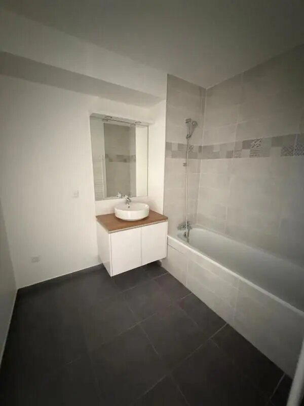 Appartement à louer, 62m², Albertville