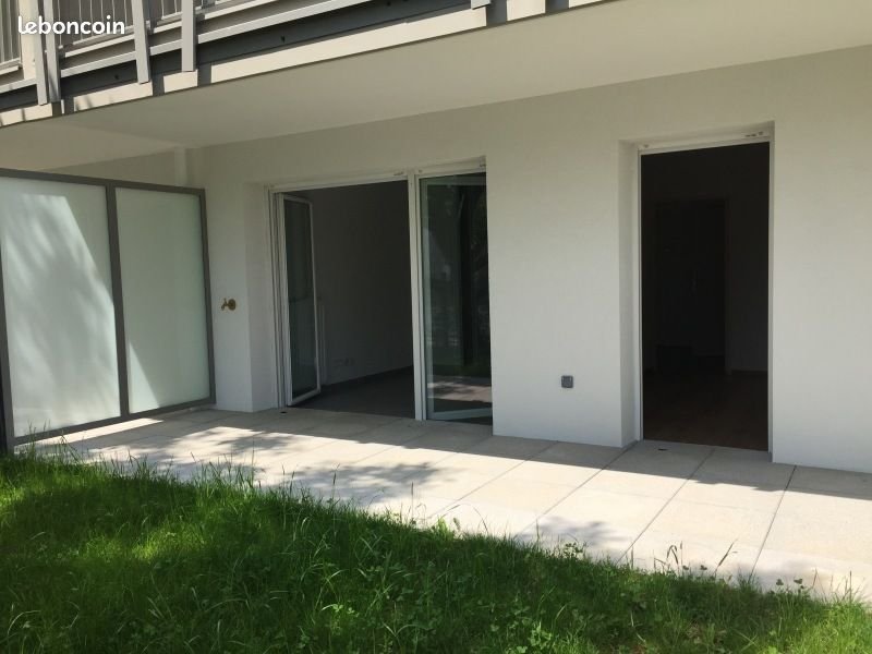 Appartement à louer, 37m², Saint-Priest