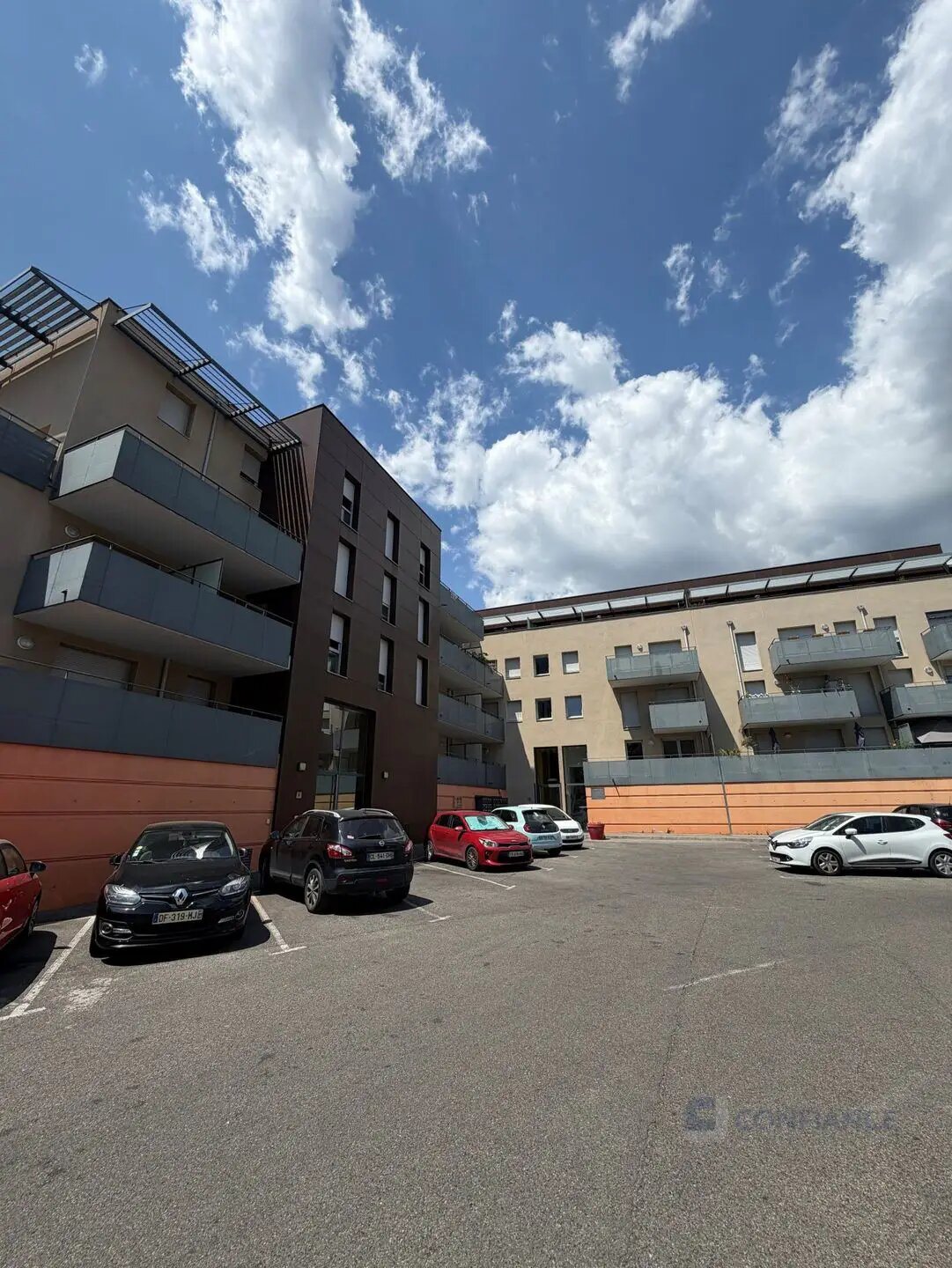 Appartement à vendre, 43m², Montélimar