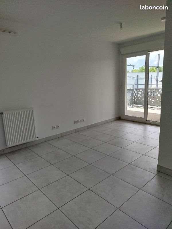 Appartement à louer, 37m², Vernaison