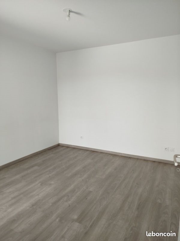 Appartement à louer, 37m², Vernaison