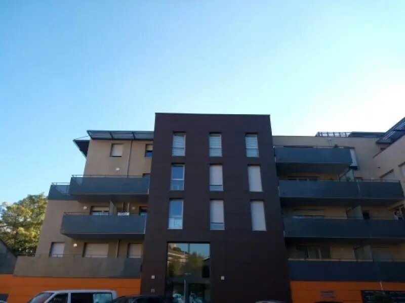 Appartement à louer, 17m², Montélimar