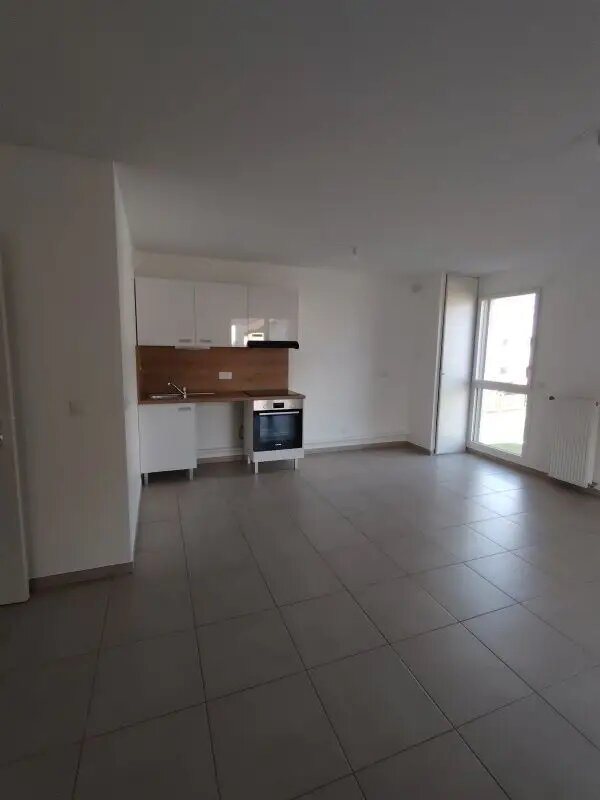 Appartement à louer, 62m², Albertville