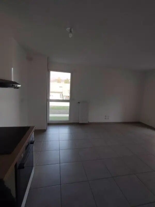 Appartement à louer, 62m², Albertville