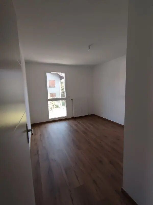 Appartement à louer, 62m², Albertville