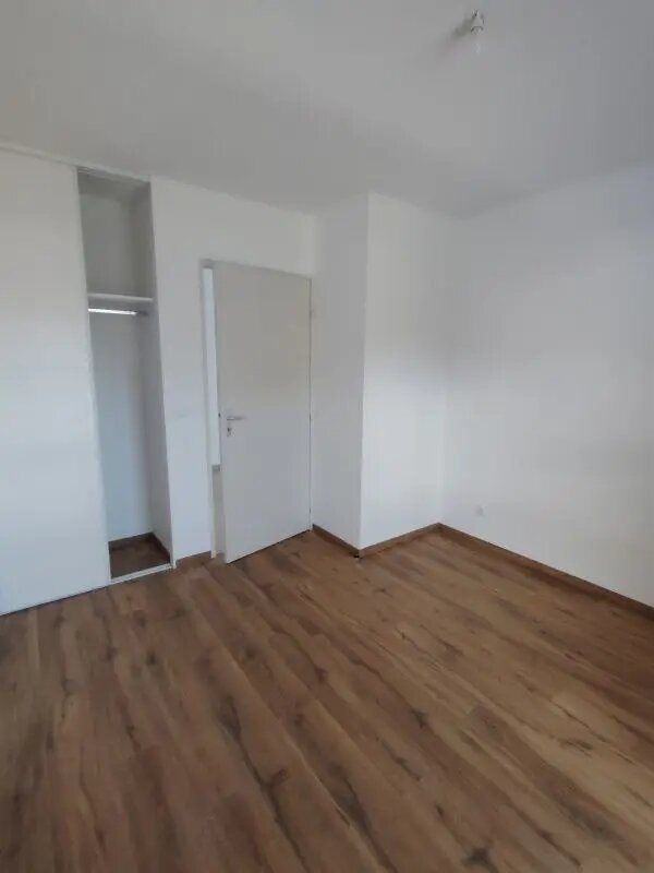 Appartement à louer, 62m², Albertville