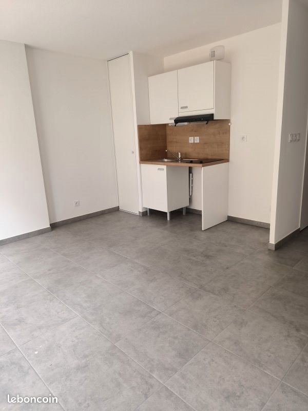 Appartement à louer, 32m², Villefranche-sur-Saône