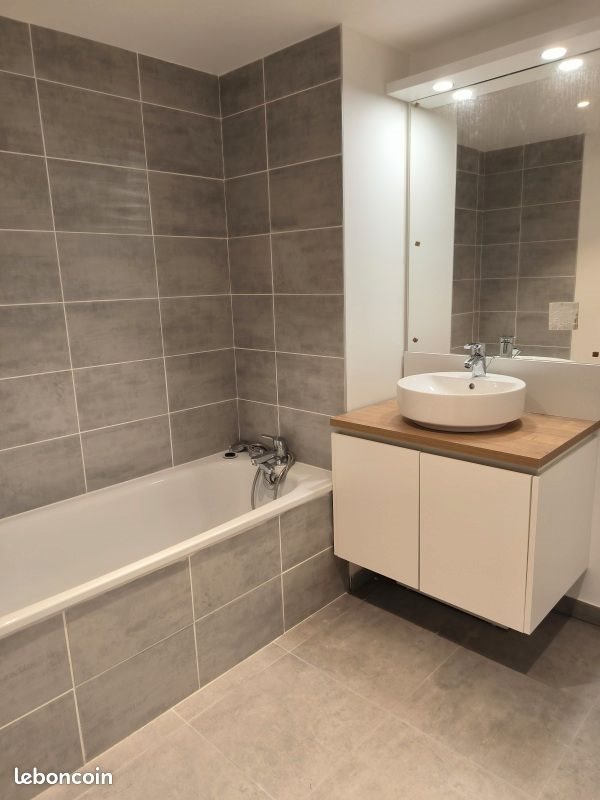 Appartement à louer, 32m², Villefranche-sur-Saône