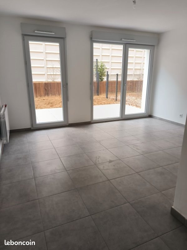 Appartement à louer, 32m², Villefranche-sur-Saône