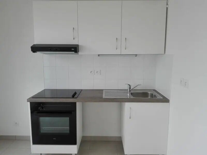 Appartement à louer, 26m², Meyzieu