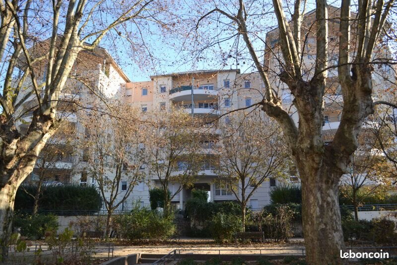 Appartement à louer, 42m², Chambéry